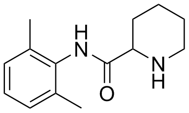 Bupivacaine EP Impurity B