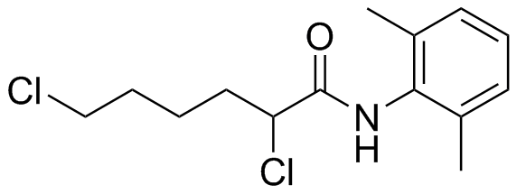 Bupivacaine EP Impurity D