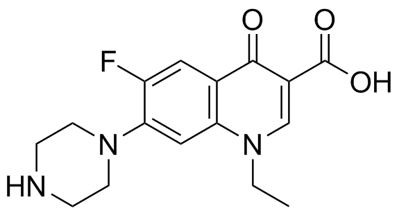 Norfloxacin