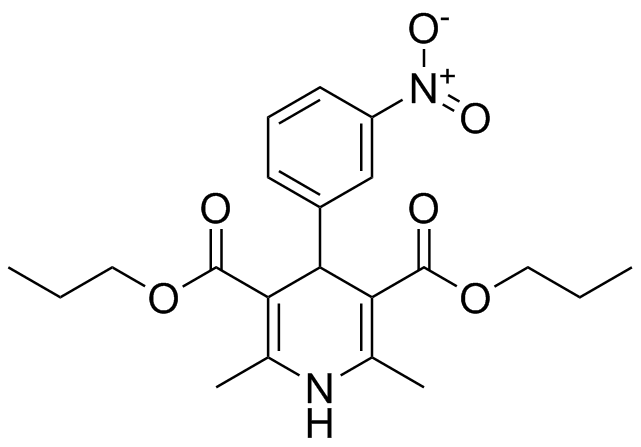 Lercanidipine Related Compound Impurity C