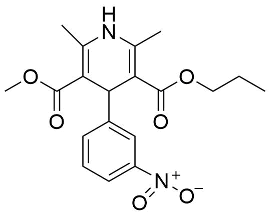 Lercanidipine Related Compound Impurity B