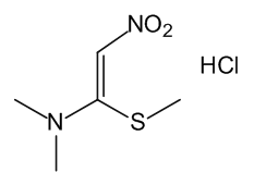 Nizatidine Impurity 14