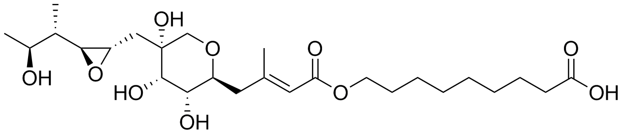 Mupirocin EP Impurity A