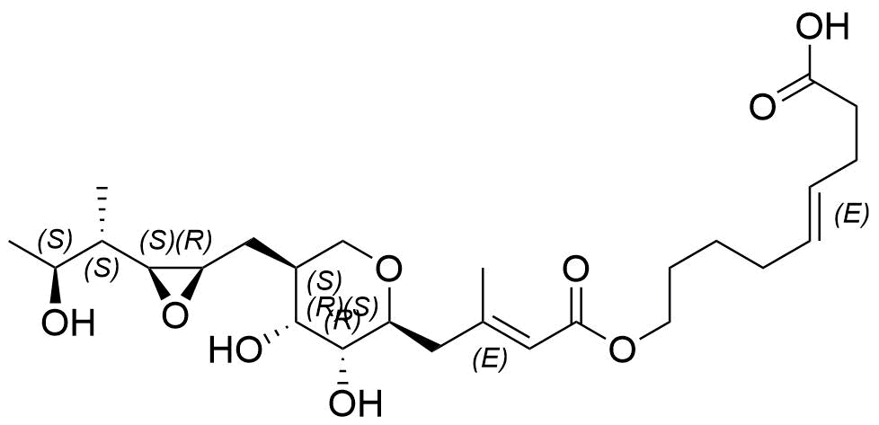 Mupirocin EP Impurity C