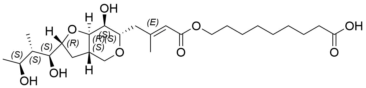 Mupirocin EP Impurity D