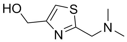 Nizatidine EP Impurity J