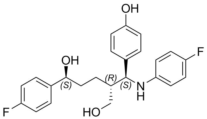 Ezetimibe Impurity 42