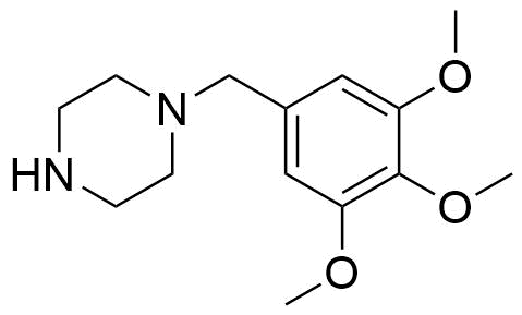 Trimetazidine EP Impurity A