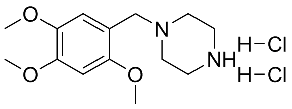 Trimetazidine EP Impurity E