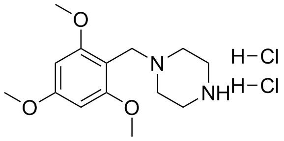 Trimetazidine EP Impurity F