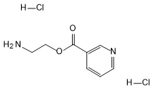 Nicorandil EP Impurity C dihydrochloride