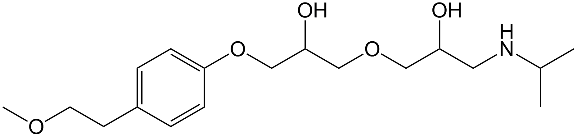 Metoprolol EP Impurity J