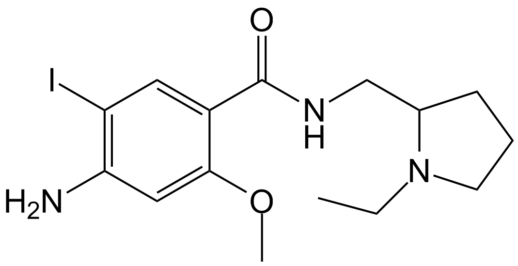 Amisulpride EP Impurity C