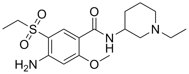 Amisulpride EP Impurity G