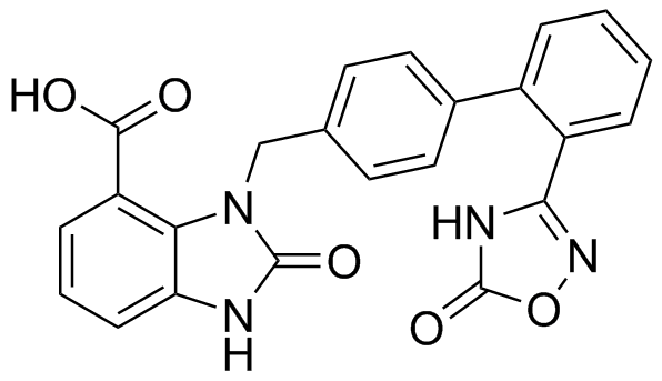 Azilsartan Impurity D