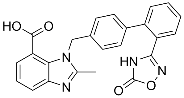 Azilsartan Impurity 39