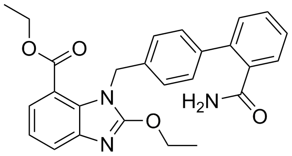 Azilsartan Impurity 35
