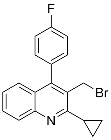 Pitavastatin Impurity 54