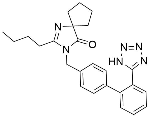 Irbesartan