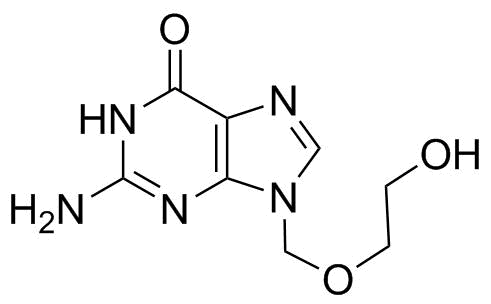 Acyclovir (Aciclovir)
