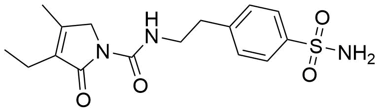 Glimepiride EP Impurity B