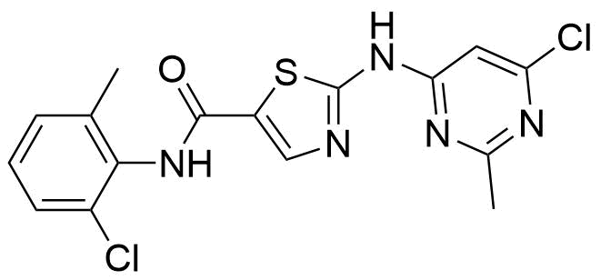 Dasatinib Impurity M