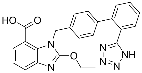 Candesartan Cilexetil EP Impurity G