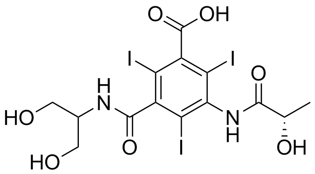 Iopamidol EP Impurity D