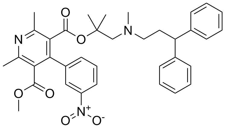 Lercanidipine Related Compound Impurity E