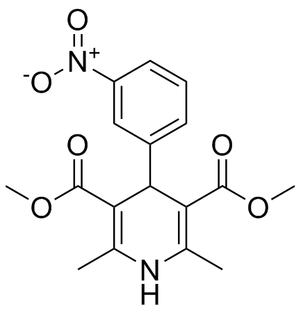 Lercanidipine Related Compound Impurity F