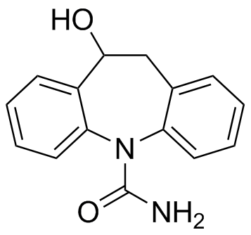 Licarbazepine
