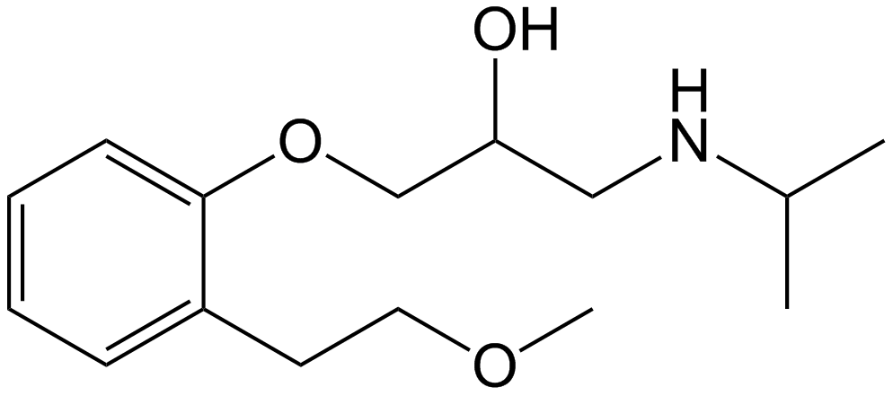 Metoprolol EP Impurity E