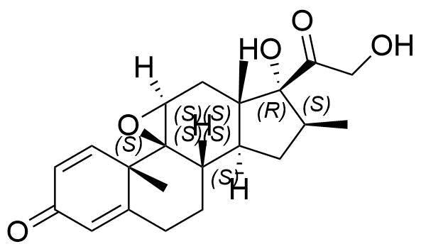 Beclometasone Dipropionate EP Impurity R