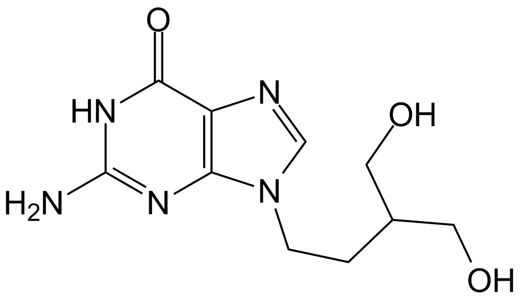 Famciclovir Penciclovir Impurity (USP)