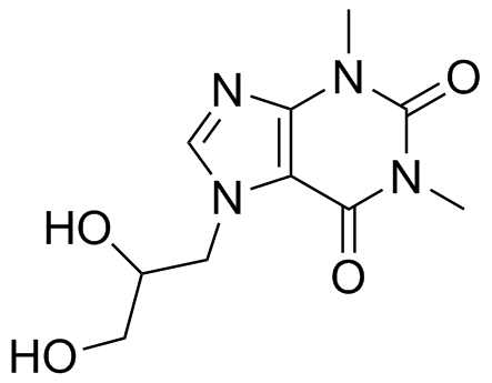 Diprophylline