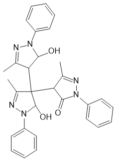 Edaravone Impurity 51