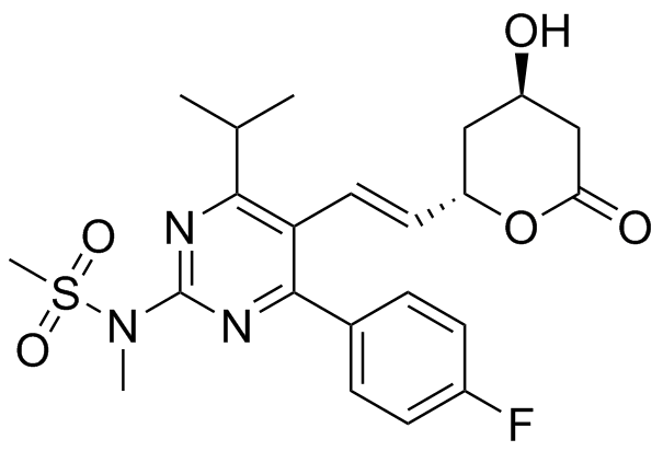 Rosuvastatin EP Impurity D