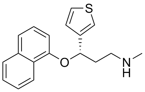 USP Duloxetine Related Compound F