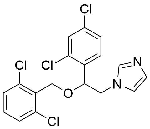 Miconazole Nitrate EP Impurity D