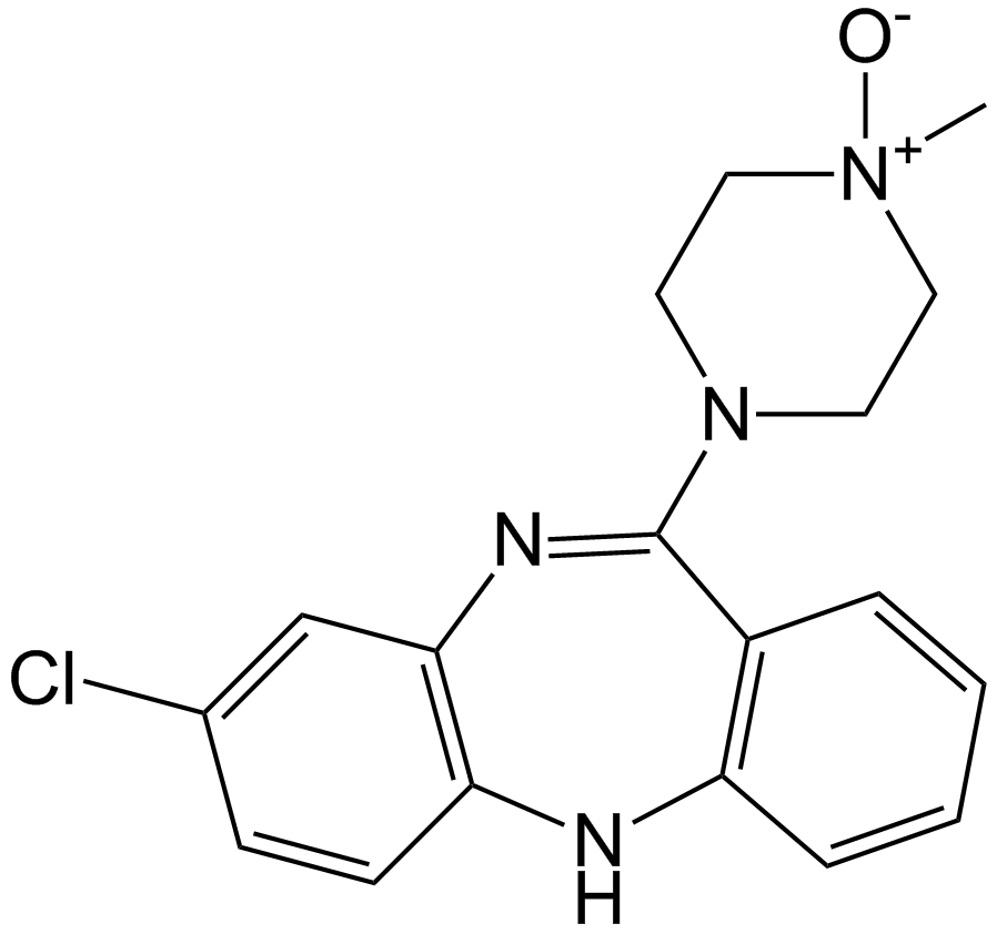 Clozapine N-Oxide