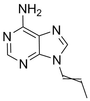 Tenofovir Disoproxil Fumarate IP Impurity K