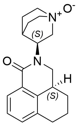 Palonosetron N-Oxide