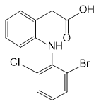 Diclofenac EP Impurity D
