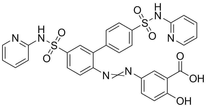 Sulfasalazine EP Impurity G