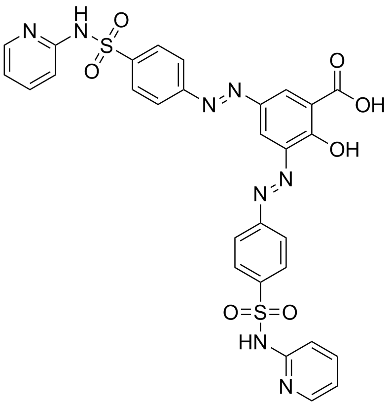 Sulfasalazine EP Impurity B
