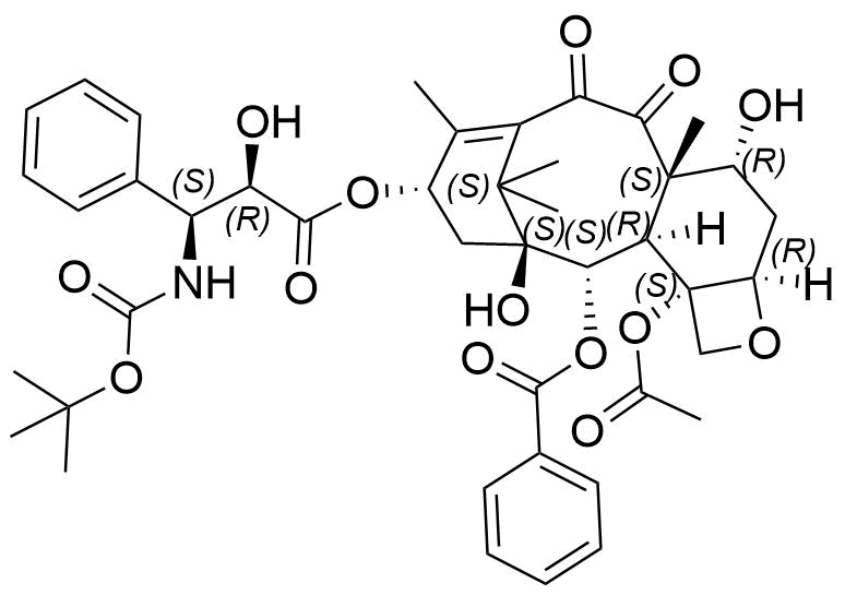 Docetaxel EP Impurity D