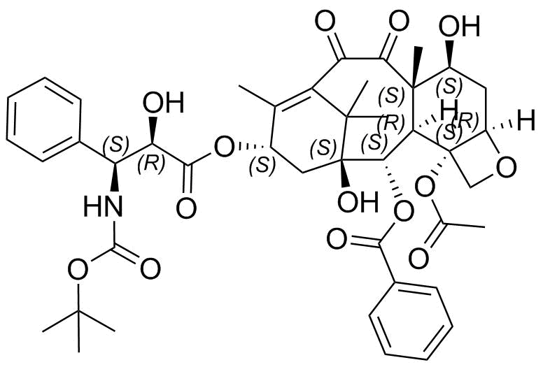 Docetaxel EP Impurity B