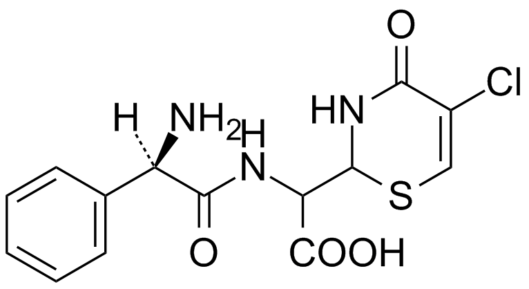 Cefaclor EP Impurity E