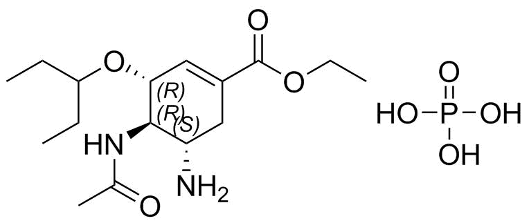 Oseltamivir Phosphate