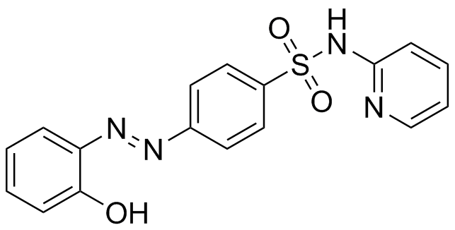Sulfasalazine EP Impurity D